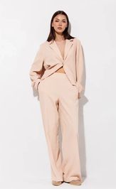 Костюм V&N fashion 1143_бежевый