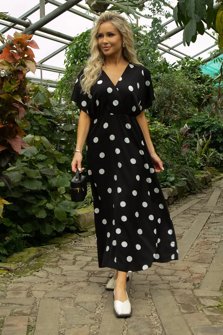 Sukienka LT Collection #P13488-7M