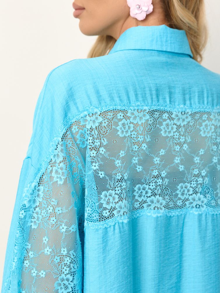 Koszula Jetty #470-4