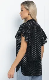 Блузка LT Collection Б11494