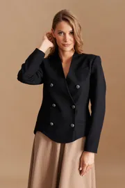 Blazer Elletto Life #3761 chern