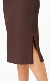 Garnitur Vilena-fashion 1126 shokolad