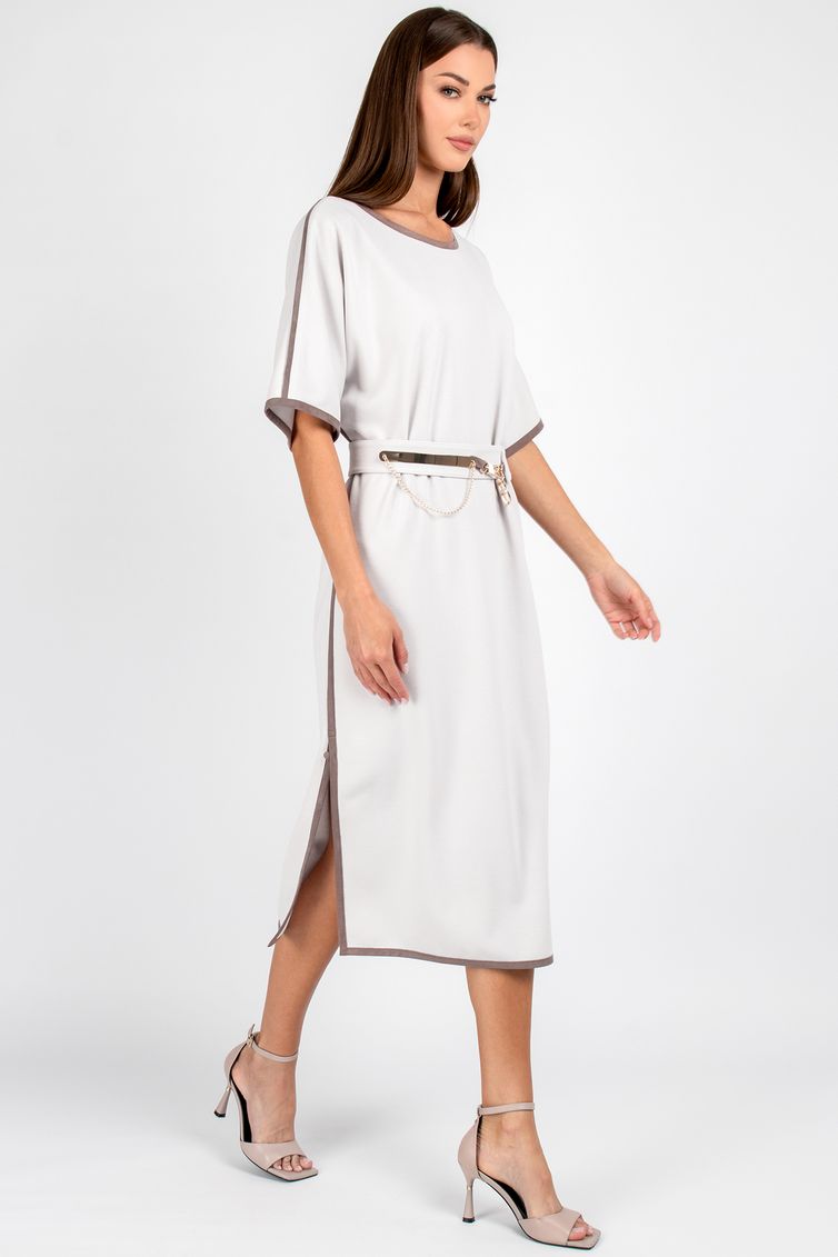 Dress VIZAVI #800.1 seryj