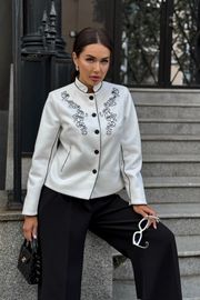 Жакет URS арт. 25-663-1