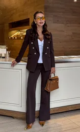 Комплект Aura chic life 9268 170
