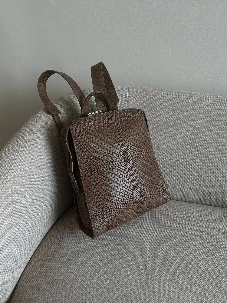 Torba Galanteya #23s756k45 korichnevyj