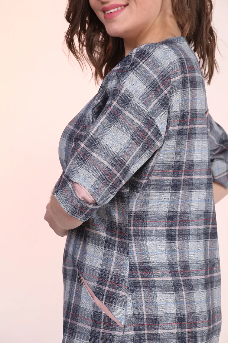Sukienka Lady Style Classic #926/5