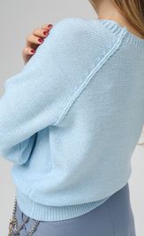 Джемпер Romgil РВ0370-ХМ2 гол