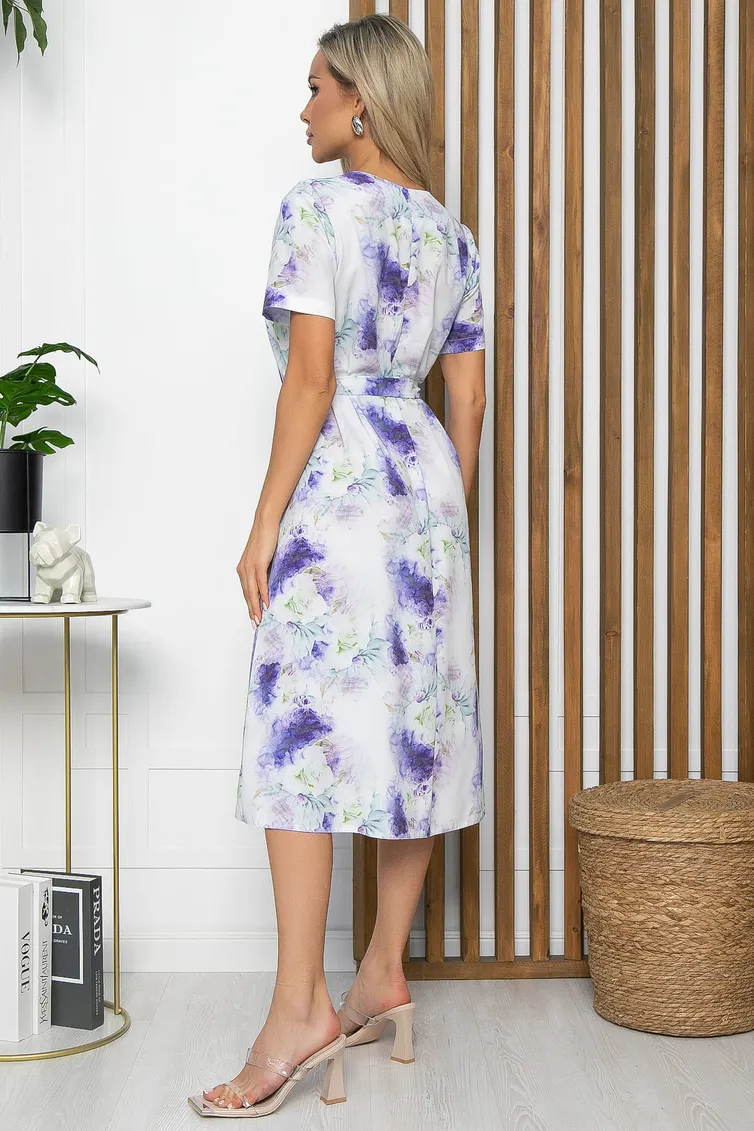 Sukienka LT Collection #P13244-19M