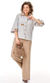 Костюм Aira Style 24255