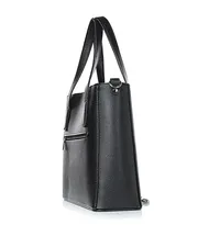 Torba Galanteya #24s1275k45 chernyj
