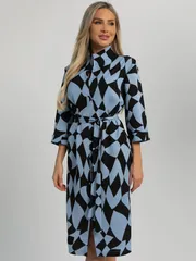 Платье LT Collection арт. П16156-9М