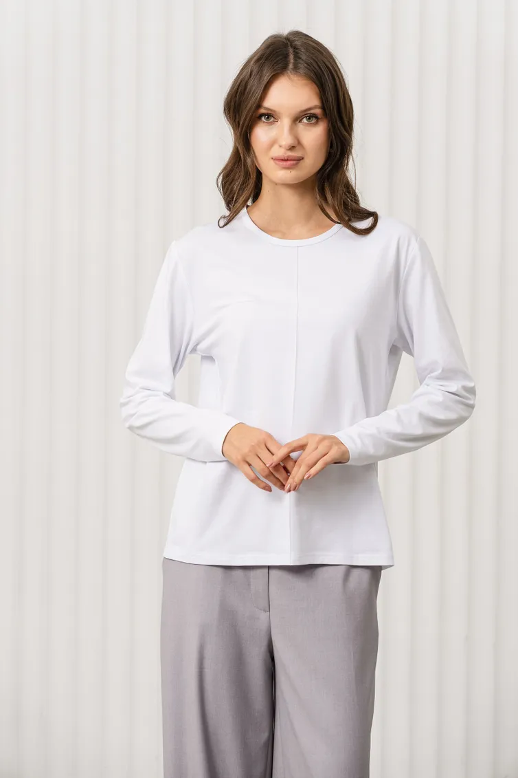 Skoczek Romgil #RP0145-XL2 belyj