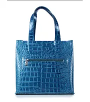 Torba Galanteya #22s2926k45 biryuza