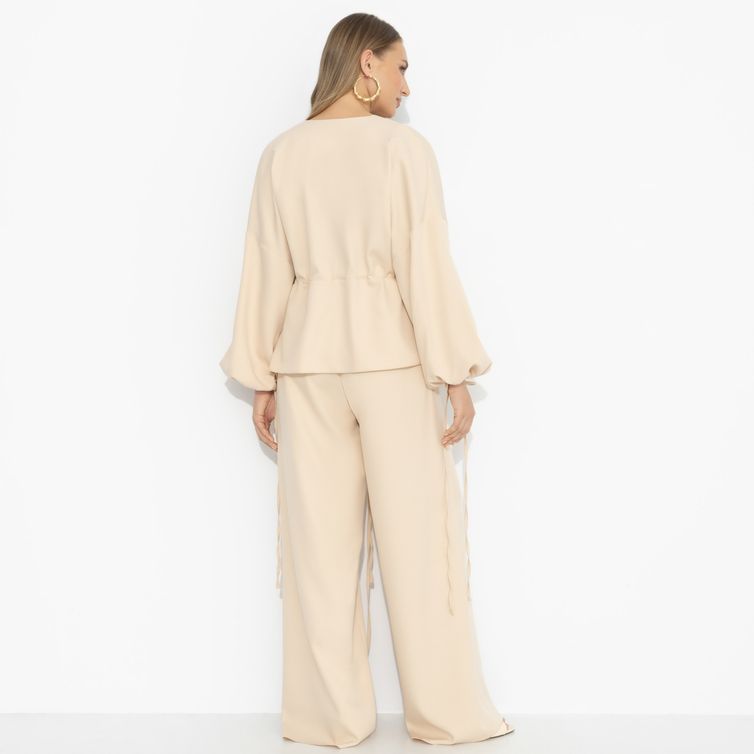 Комплект CHARUTTI арт. Серьезная леди (2 в 1, пудра)