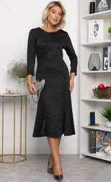 Sukienka LT Collection P14328-10M