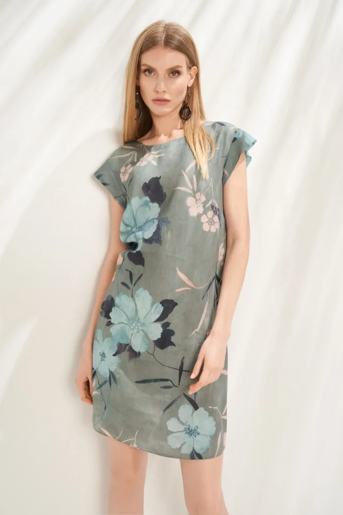 Sukienka Kiara #73981