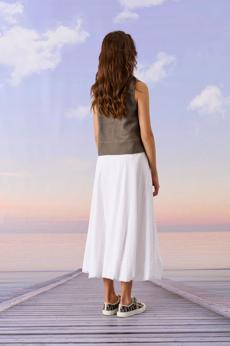 Bluzka Barbara Geratti #S4943BG kora