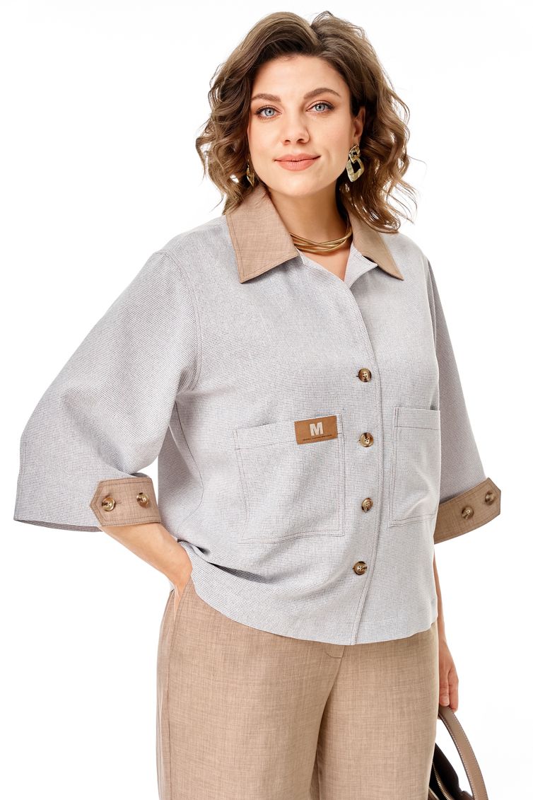 Костюм Aira Style арт. 24255