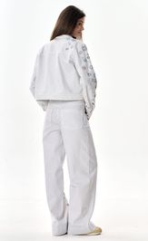 Джемперы, кардиганы, жакеты Art Ribbon М1144G