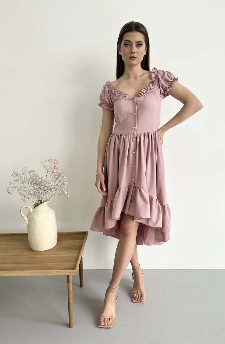 Sukienka Aura chic life #3212 170