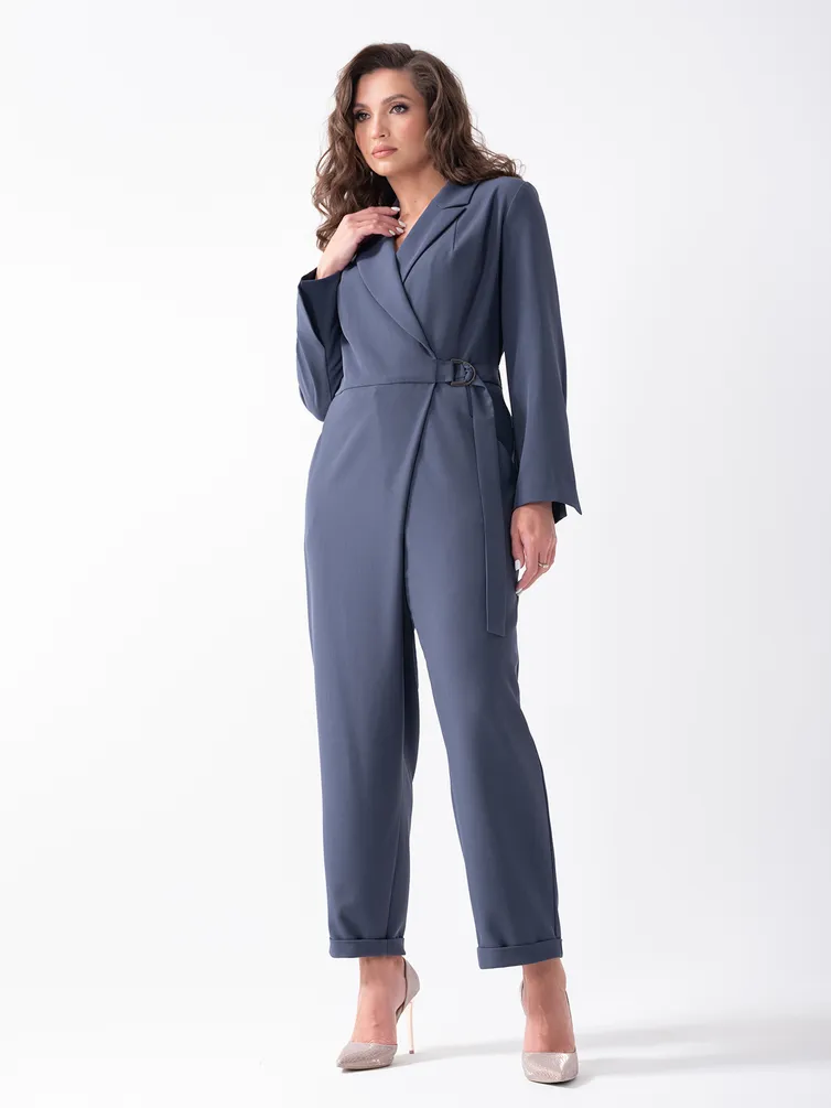 Overall Erika Style Collection #01533