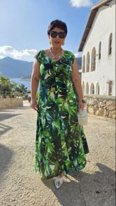 Платье Vittoria Queen арт. 27963