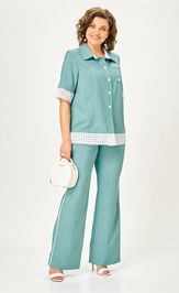 Garnitur Vilena-fashion 1156 polyn