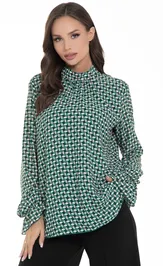 Blouse Diolche B786