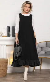 Платье LT Collection П14983-10М
