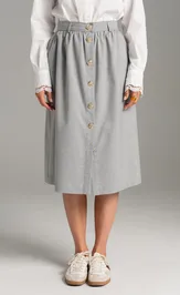 Skirt SILVERSPICE S-4621
