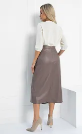 Юбка LT Collection Ю12787-25М