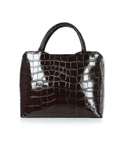 Torba Galanteya #24s1065k45 korichnevyj
