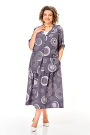 Suit Anastasia #1372