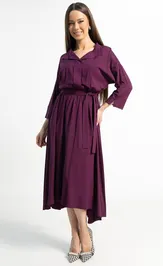 Платье LT Collection П15097-16М