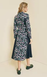 Платье Art Ribbon М3569P