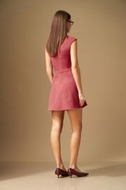 Платье N.O.W. арт. 1677