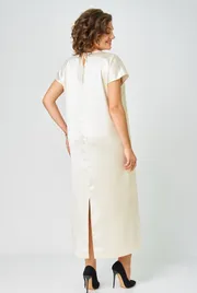 Dress ANDINA CITY #8040-25