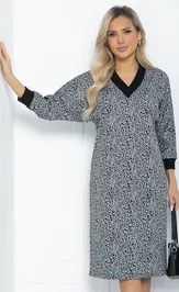 Платье LT Collection П12088