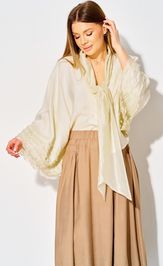 Set LAIKONY L-934 zhemchuzhnyj+mindal