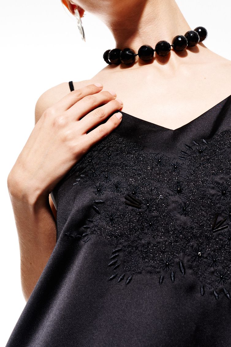 Dress Elletto Life #1978