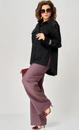 Bluzka EVA GRANT 7167-1ch
