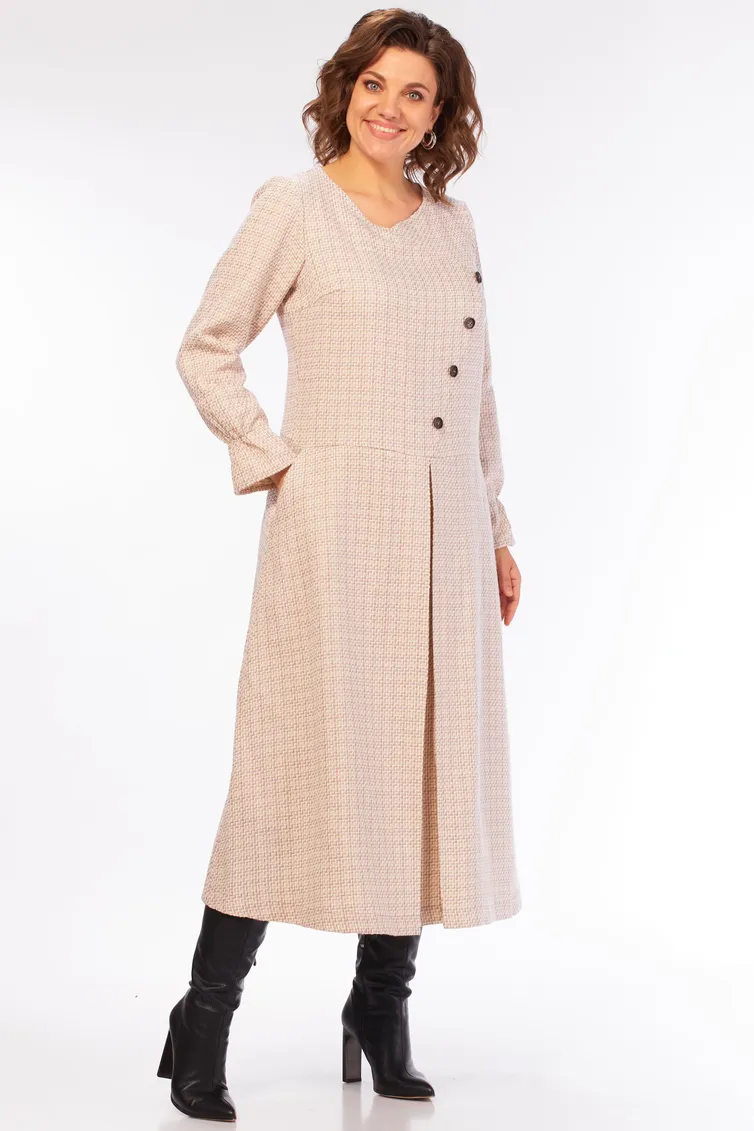 Sukienka Celentano #5097