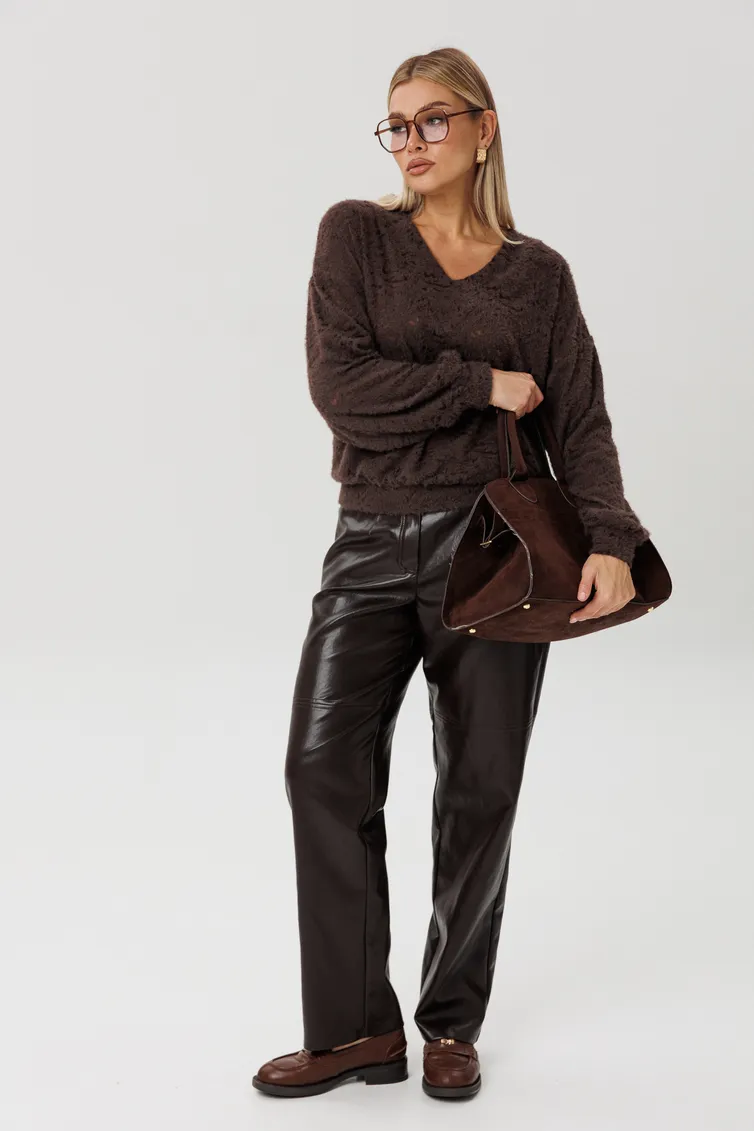Комплект Verita moda арт. Н-2495 шоколад