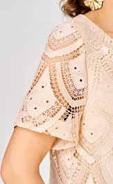 Dress ROMANOVICH 1-2927
