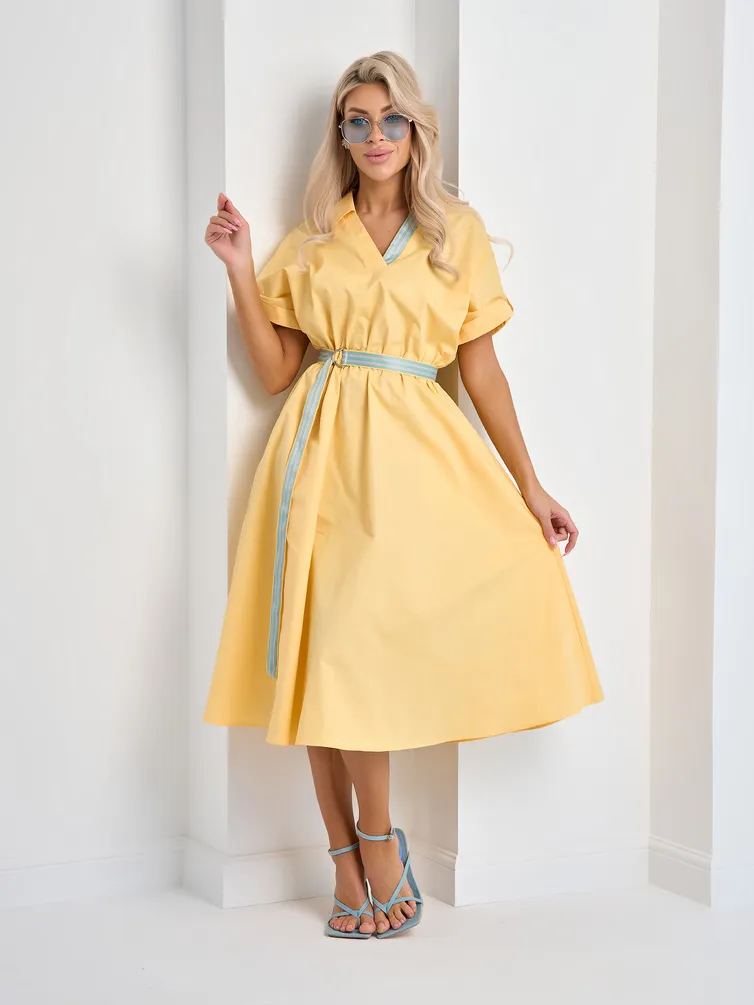 Dress Jetty #ShYu324-17