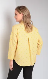 Рубашка Modema 0752/3