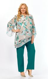 Костюм Элль Стиль 2459.1