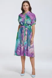 Sukienka BAZALINI #4546