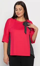 Блуза LT Collection Б14990-18М